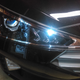 This is a fancy looking headlight